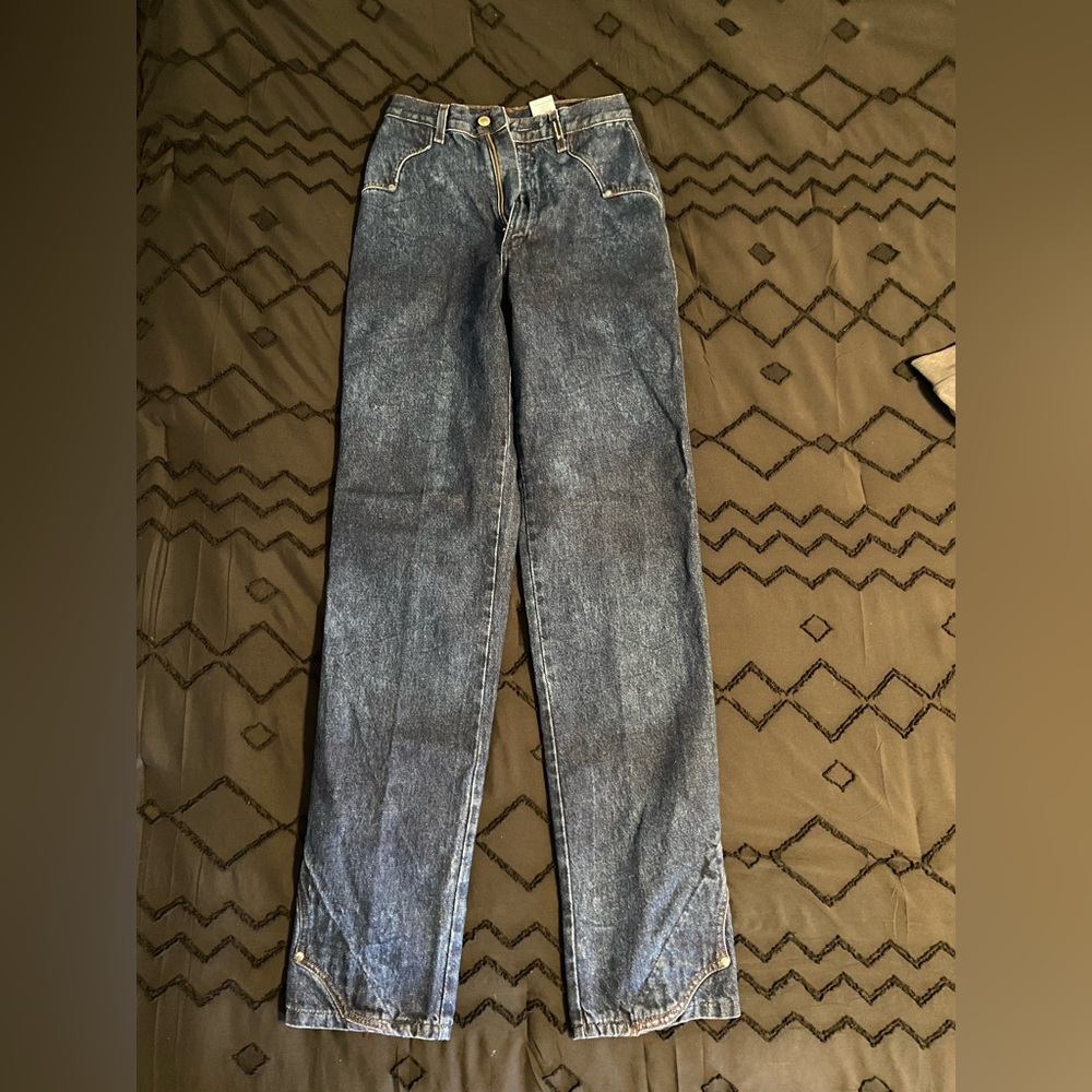 Rockies Jeans
